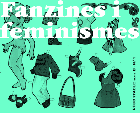 Fanzines i feminisme