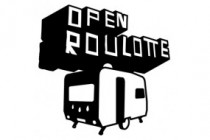 Open-roulotte