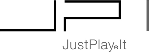 JustPlayIt - LaFundició : LaFundició