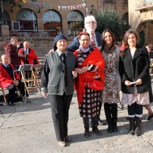 Embajadores de Bellvitge