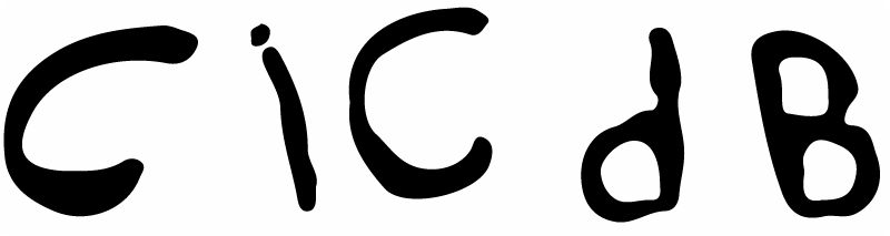 Plànol de zones urbanes de Barcelona i la seva àrea metropolitana que inclou les 'Zones anàrquiques. Barraques'. Exp. 562 13/72. Arxiu Municipal de L'Hospitalet.