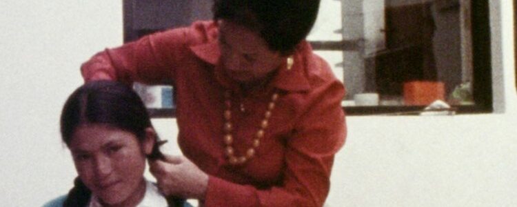 “Antuca” al Cinema Documental al Barri