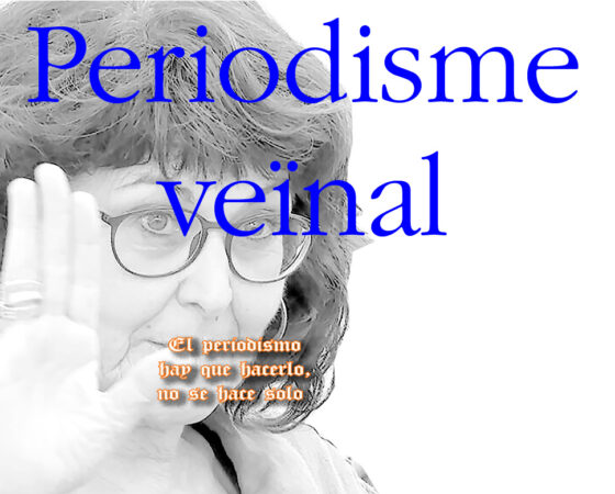Taller de periodisme veïnal