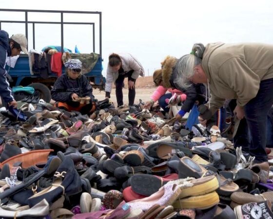 «La Quebradilla» i «Tu tijera en mi oreja» al Cinema Documental al Barri