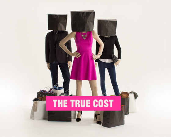 «The true cost» al Cinema Documental al Barri