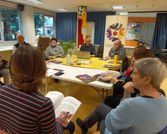 Nou Consell Assessor de ‘Des de ja’