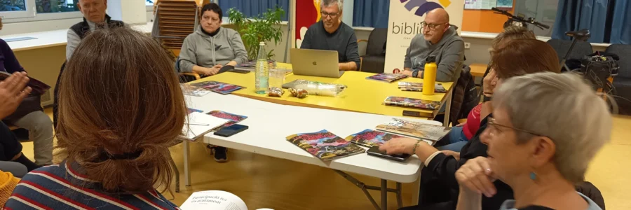 Nou Consell Assessor de ‘Des de ja’