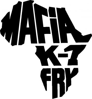 Mafia-k1-fry-logo