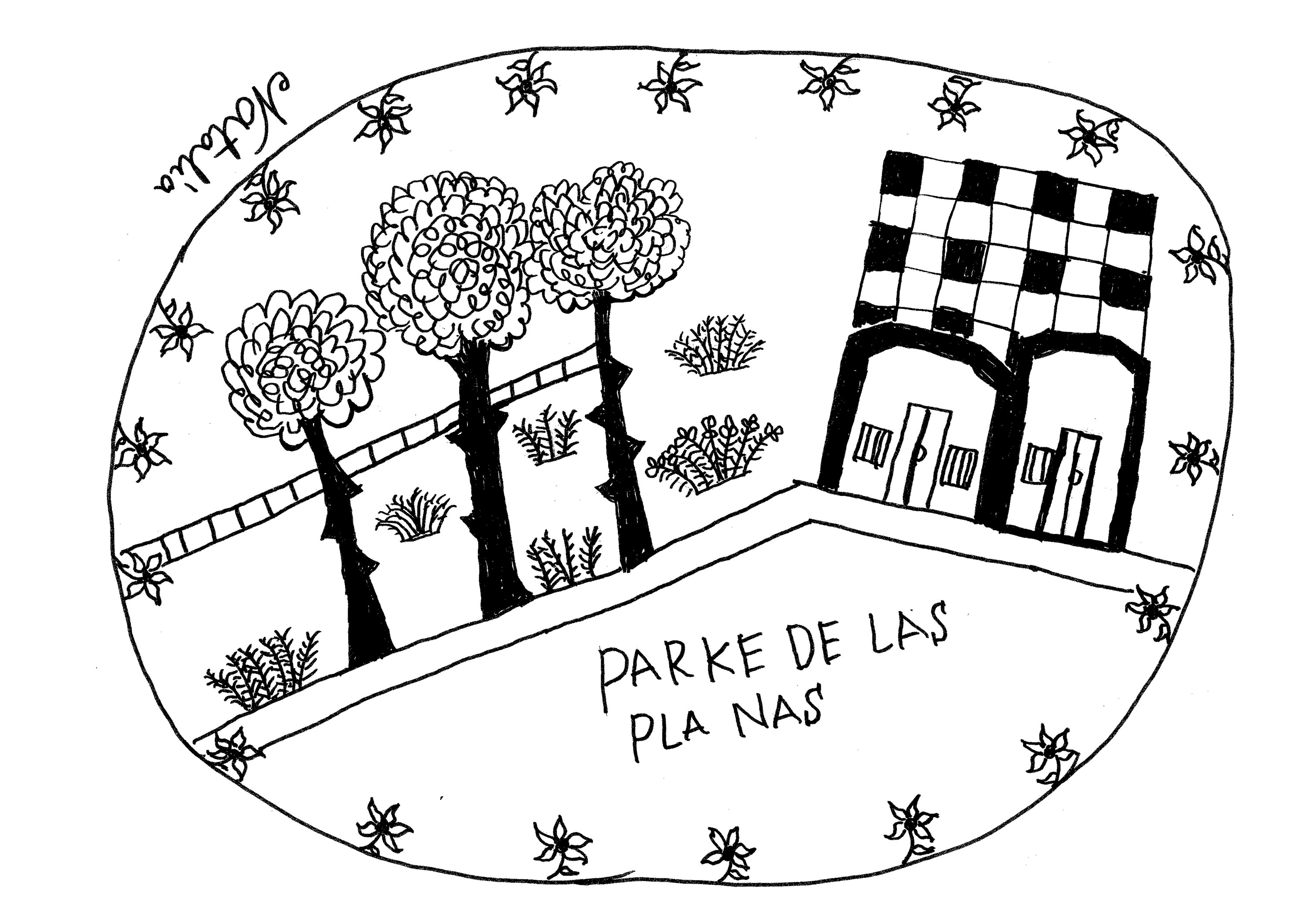 Parke-de-las-Planas