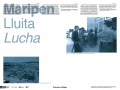 Poster Lucha CICdB Rromano kidipen - Virreina_AAFF2